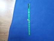 PANEL STEROWANIA TOSHIBA P100 płytka