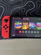 Joy con Nintendo switch