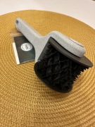 Nacinarka do grilla, prezent