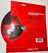 Tarcza diamentowa segmentowa 230x22,2 PRO Fachmayer
