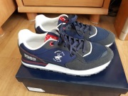 Buty Beverly Hills Polo Club 44 jak Nowe
