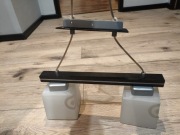 Lampa wisząca sufitowa salon