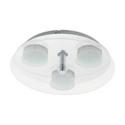 Lampa Plafon ABIOLA 1 EGLO LED 5,4W