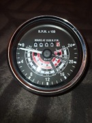 Licznik motogodzin km/h Ferguson MF35 FE35 35