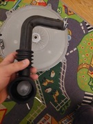 Wąż połączeniowy bęben-pompa do pralki Whirlpool