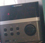 Wieża Blaupunkt BP MS7BT