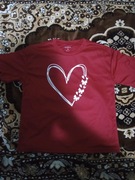 T-shirt damski nyr 11 rozmiar xs