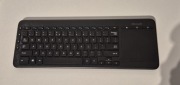 Klawiatura bezprzewodowa Microsoft All-in-one