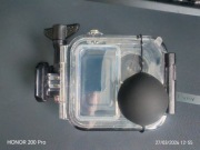 Obudowa do gopro panorama max