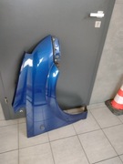 Opel meriva A błotnik prawy z21b