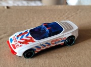 Hot Wheels Alpha Pursuit 