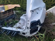 FOCUS MK 4 lift 2019 ĆWIARTKA TYŁ PRAWA