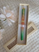 Luksusowy Zestaw Prezentowy- Pióro lodowe - Pudełeczko