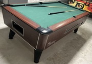 Bilard stół snooker WIK VIKING 7ft profesionalny z GWARANCJĄ I DOSTAWĄ