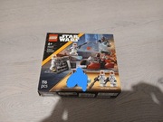 LEGO 75449  Oblężenie Mandalory