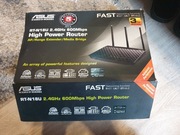 Router Asus RT-N18U