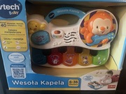 Wesoła kapela vtech