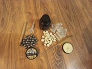 Zestaw do broni czarnoprochowej, kal 36