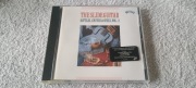 The Slide Guitar: Bottles, Knives & Steel vol .2 CD Mono 1993 USA #3