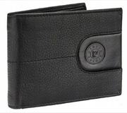 Portfel Pierre Cardin męski skórzany 