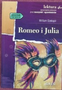 William Szekspir "Romeo i Julia"