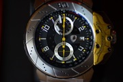 Tonino Lamborghini: Lamborghini Chronograph Quartz // BRAKE 2