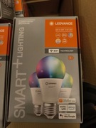 Żarówki Ledvance LED E27 WiFi Multicolor 9W