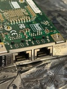 ATTO Technology Karta sieciowa Dual Port, 2 x 1Gb, PCI-Express