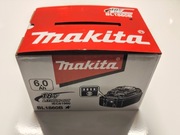 Bateria Makita 18V 6.0Ah BL1860B akumulator litowo-jonowy 
