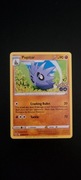 Pokemon Go Pupitar 38/78