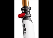 Lampka tylna LUPINE C14 SP 31,6mm e-bike