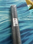 Bibuła gruba czarna x3