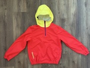 Kurtka przeciwdeszczowa 134/140 kurtka Decathlon przeciwiatrowa