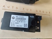 Modul Sterownik fotela BMW 921646802 F10