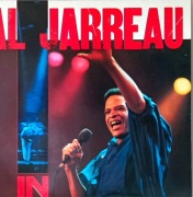 Al Jarreau - In London