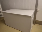 Zamrażarka LIEBHERR LGT 4725, 2 letnia, nie używana