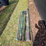 Tyczka Maver Apocalipse 13m 