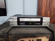 Magnetowid  HQ Tensai TVR-502VS / 6 Głowic. Japan