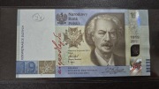 19 zł 2019 100-lecie PWPW UNC
