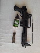 Strzelba ASG 6mm Umarex SGS-I