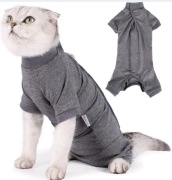  LIANZIMAU Body dla kota po operacji r. L