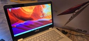 ASUS ZenBook Flip 8GB RAM 256GB SSD Intel Core m3-7Y30
