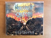 Malevolent Creation - Doomsday X