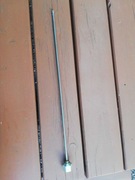 Dysza do malowania rur od wewnątrz 