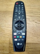 pilot LG AN-MR19BA MR19 magic remote - oryginalny LG AN-MR18BA myszka