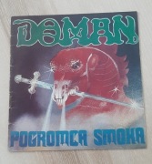 DOMAN POGROMCA SMOKA nr kat. 280