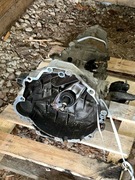 Skrzynia Biegów HES AUDI A4 B6 1.8T