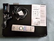 Nagrywarka DVD Panasonic DMR-EH50EG-K