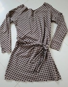 Sukienka/tunika,rozm. M