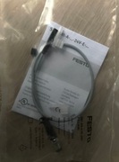 Czujnik indukcyjny zbliżenow FESTO SMT-8M-A-PS-24V